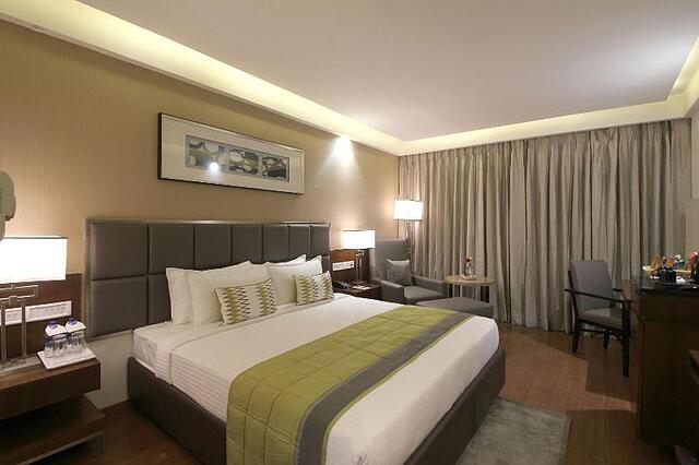 Hotel Comfotel