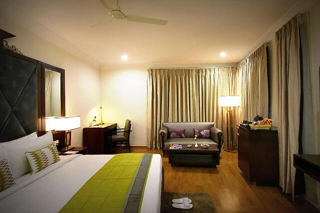 Hotel Comfotel