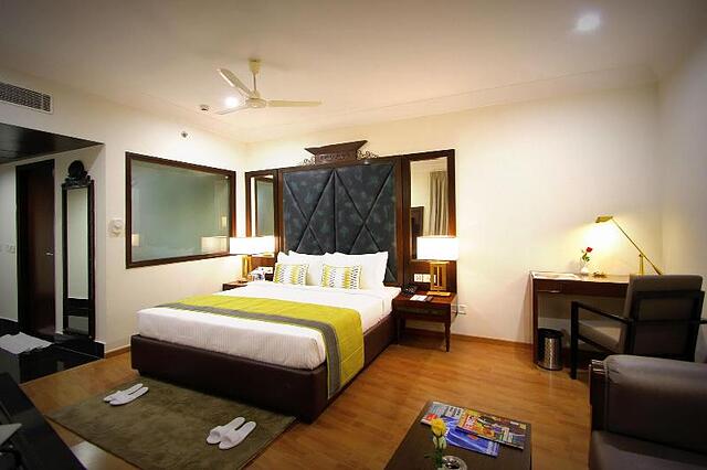 Hotel Comfotel