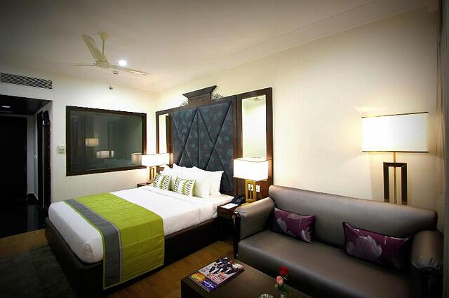 Hotel Comfotel