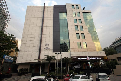 Hotel Comfotel
