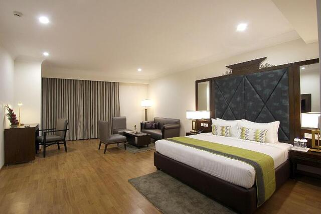Hotel Comfotel