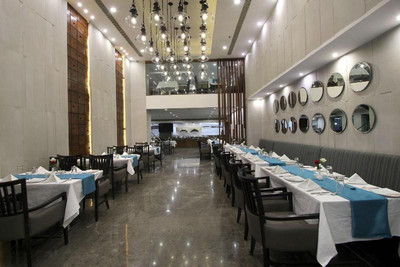 Hotel Comfotel
