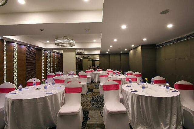Hotel Comfotel