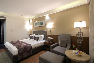Hotel Comfotel