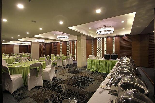 Hotel Comfotel