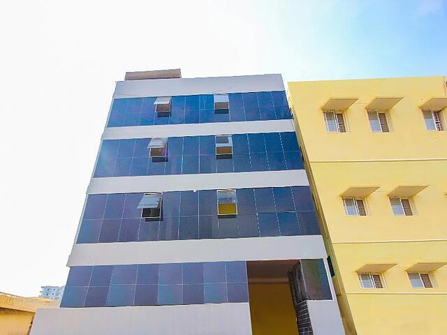 OYO Flagship 16635 Boduppal