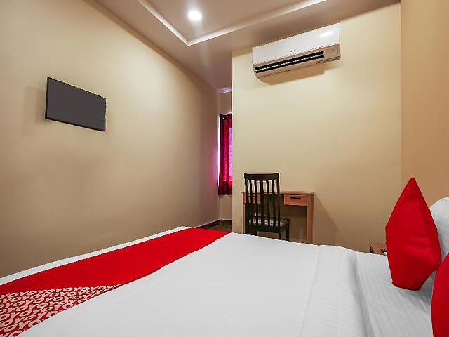 OYO Flagship 16635 Boduppal