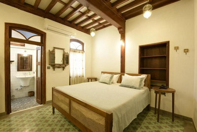 Baghban Haveli