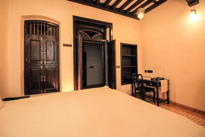 Baghban Haveli
