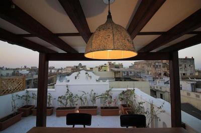 Baghban Haveli