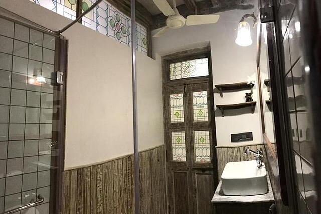 Baghban Haveli