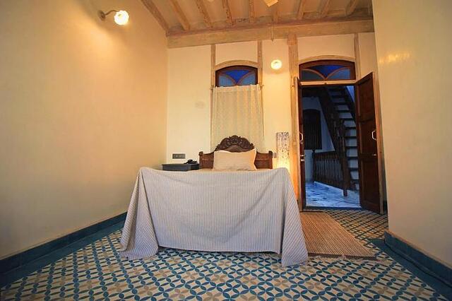 Baghban Haveli