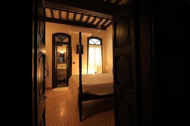 Baghban Haveli