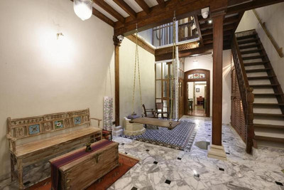 Baghban Haveli