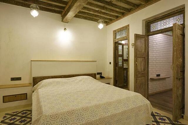 Baghban Haveli