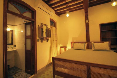 Baghban Haveli