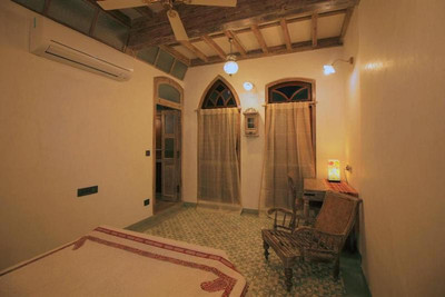 Baghban Haveli