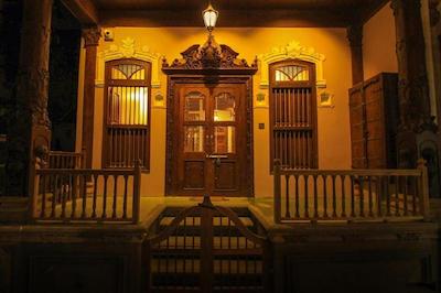 Baghban Haveli
