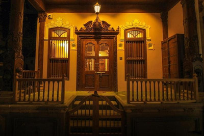 Baghban Haveli