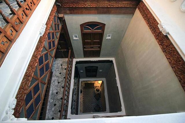 Baghban Haveli