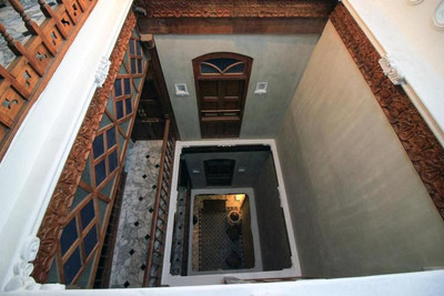 Baghban Haveli