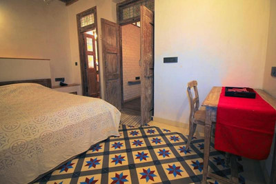 Baghban Haveli