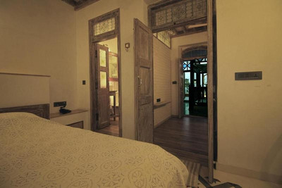Baghban Haveli