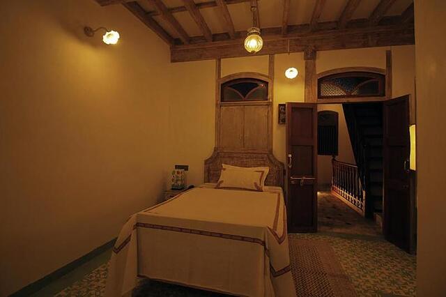 Baghban Haveli