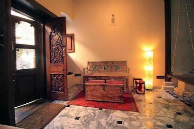 Baghban Haveli