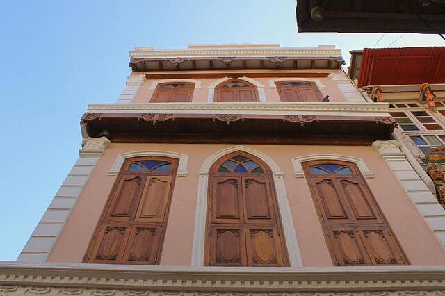 Baghban Haveli