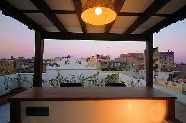 Baghban Haveli