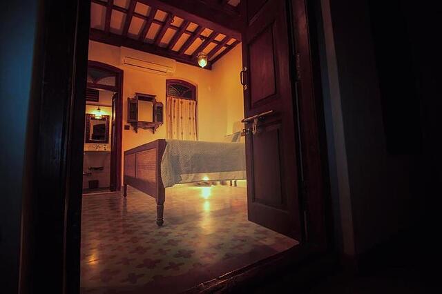 Baghban Haveli