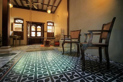 Baghban Haveli