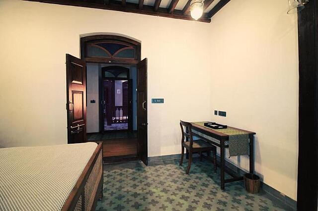 Baghban Haveli