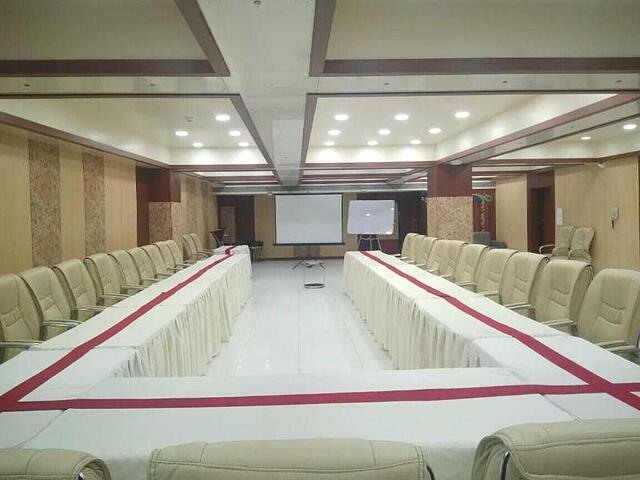 Hotel Sn Blu