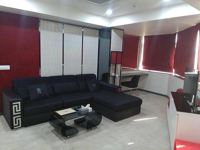 Hotel Sn Blu
