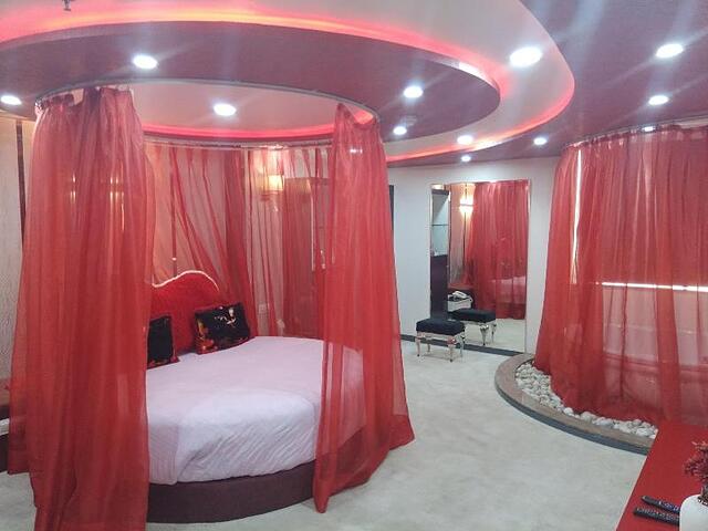 Hotel Sn Blu