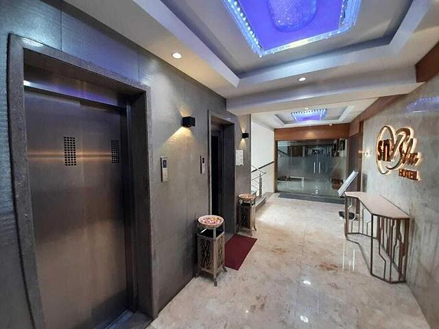 Hotel Sn Blu