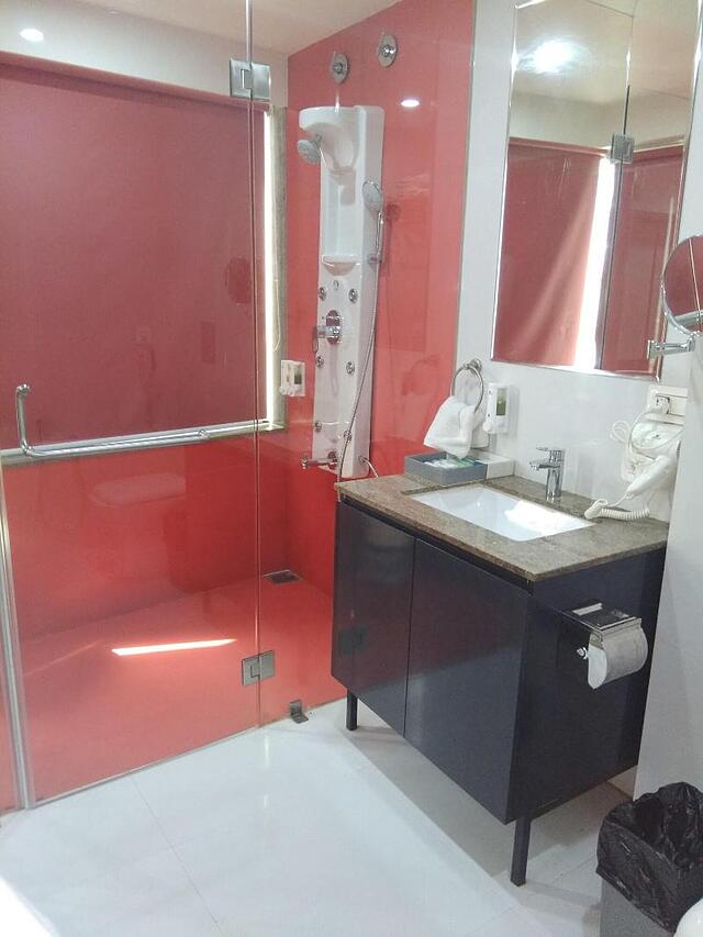 Hotel Sn Blu