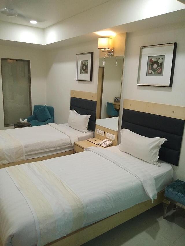 Hotel Sn Blu