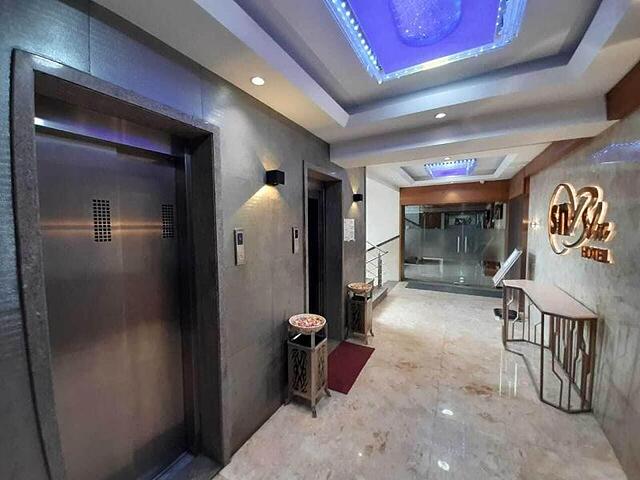 Hotel Sn Blu