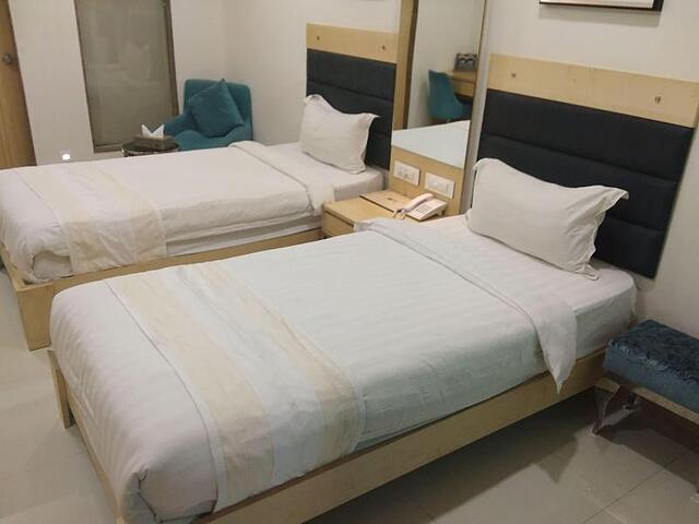 Hotel Sn Blu