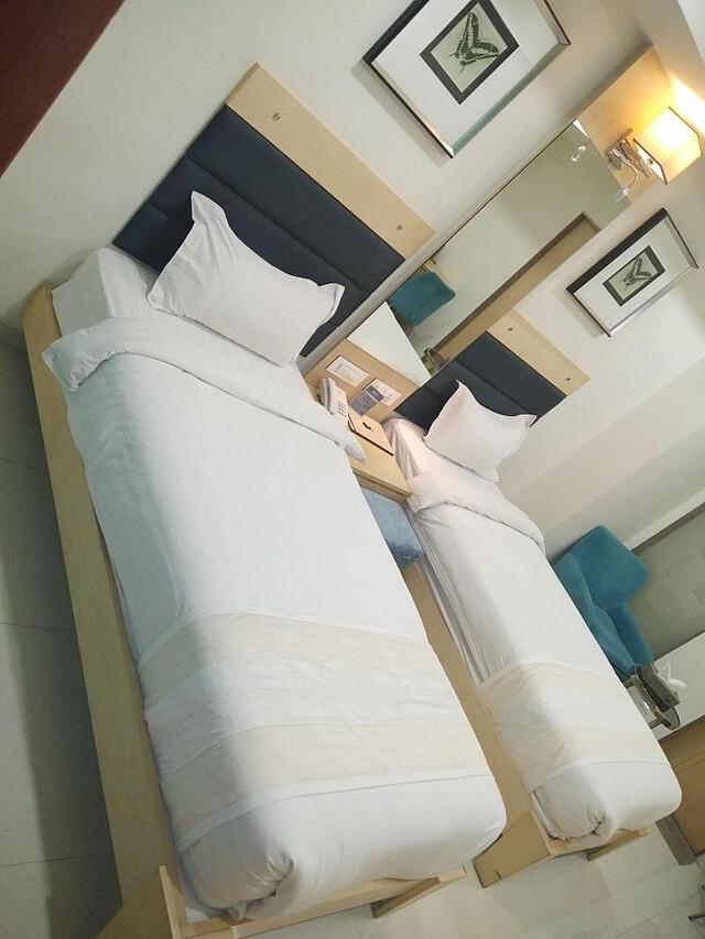 Hotel Sn Blu