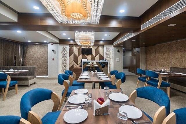 Hotel Sn Blu