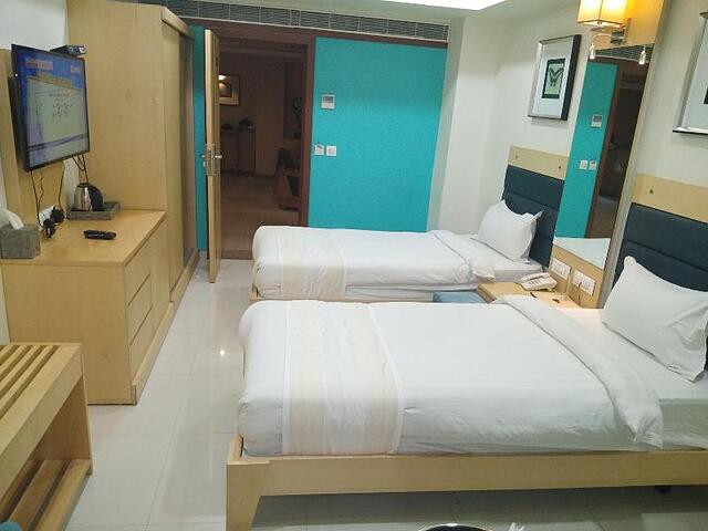 Hotel Sn Blu