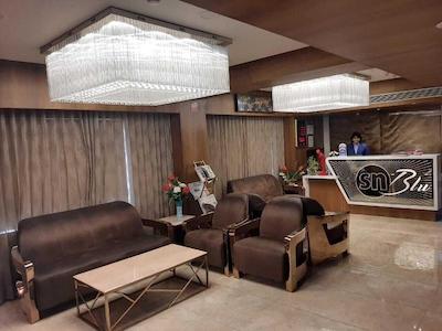 Hotel Sn Blu