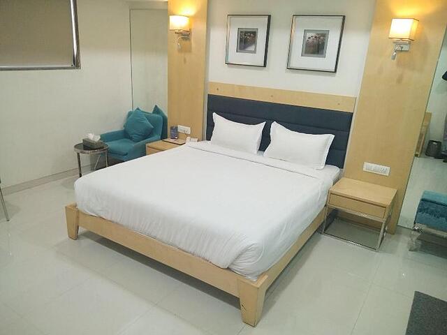 Hotel Sn Blu
