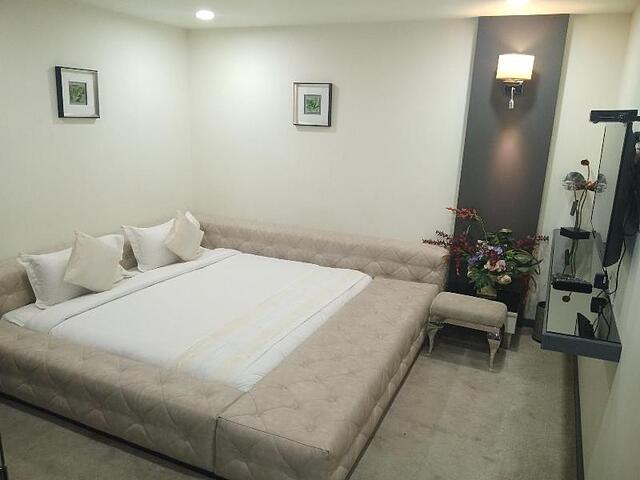 Hotel Sn Blu