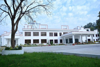 Golden Tulip Khajuraho